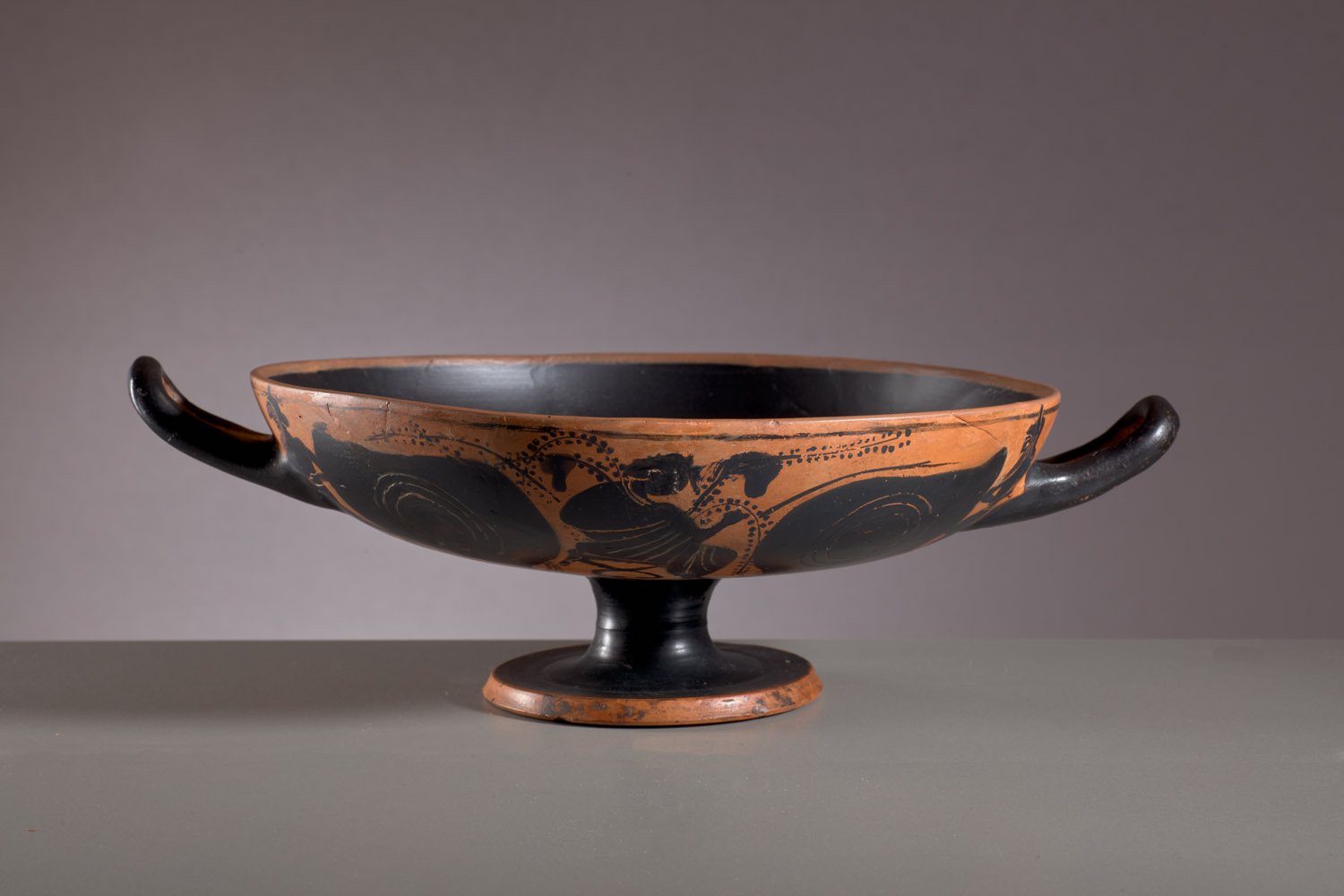 Trinkschale, <i>Kylix</i>